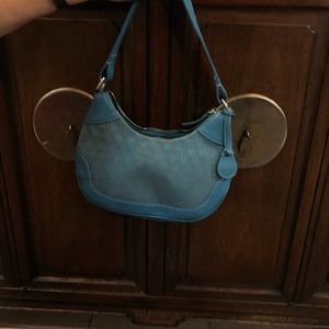 Dooney purse